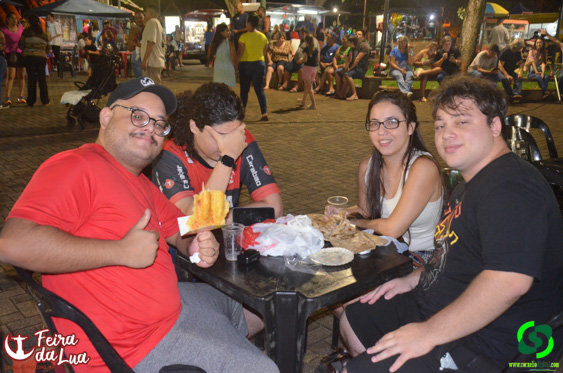 Feira da Lua - Grupo Amma em Corn&eacute;lio Proc&oacute;pio - 31/03/2026 - Foto 143