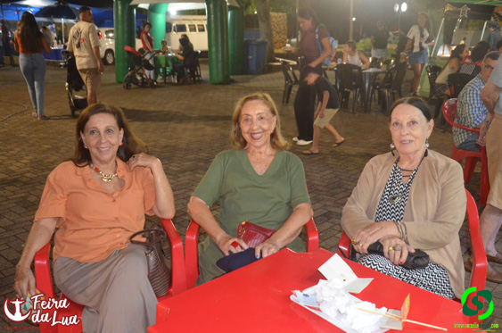 Feira da Lua - Grupo Amma em Corn&eacute;lio Proc&oacute;pio - 31/03/2026 - Foto 144