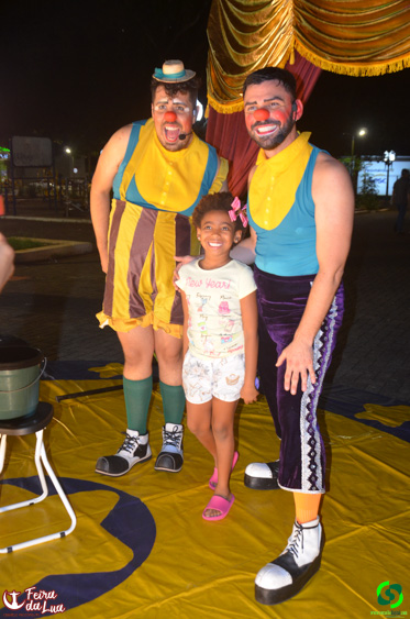 Feira da Lua - Grupo Amma em Corn&eacute;lio Proc&oacute;pio - 31/03/2026 - Foto 145