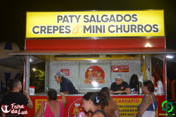 Feira da Lua - Grupo Amma em Corn&eacute;lio Proc&oacute;pio - 31/03/2026 - Foto 146