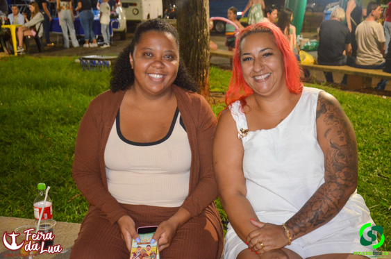 Feira da Lua - Grupo Amma em Corn&eacute;lio Proc&oacute;pio - 31/03/2026 - Foto 148