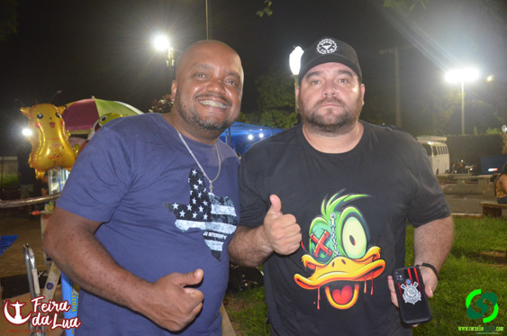 Feira da Lua - Grupo Amma em Corn&eacute;lio Proc&oacute;pio - 31/03/2026 - Foto 149