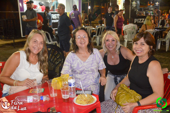 Feira da Lua - Grupo Amma em Corn&eacute;lio Proc&oacute;pio - 31/03/2026 - Foto 150