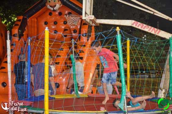 Feira da Lua - Grupo Amma em Corn&eacute;lio Proc&oacute;pio - 31/03/2026 - Foto 153