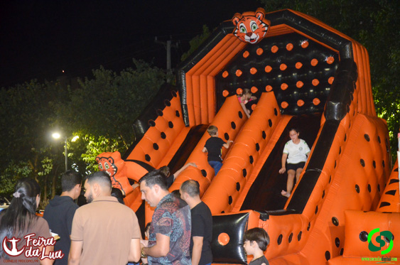 Feira da Lua - Grupo Amma em Corn&eacute;lio Proc&oacute;pio - 31/03/2026 - Foto 154