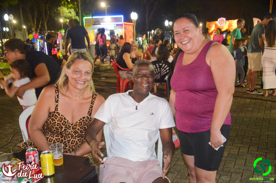 Feira da Lua - Grupo Amma em Corn&eacute;lio Proc&oacute;pio - 31/03/2026 - Foto 155