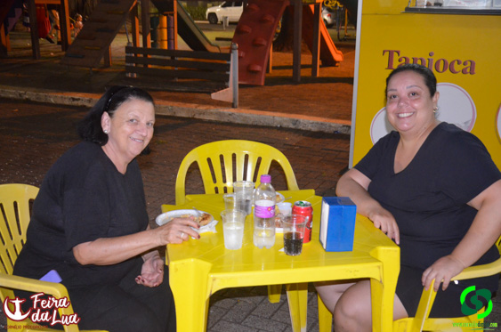 Feira da Lua - Grupo Amma em Corn&eacute;lio Proc&oacute;pio - 31/03/2026 - Foto 156