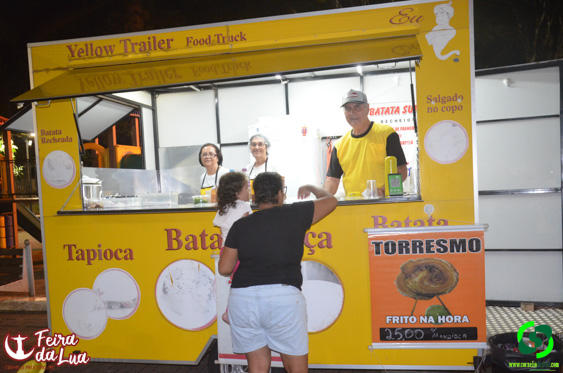 Feira da Lua - Grupo Amma em Corn&eacute;lio Proc&oacute;pio - 31/03/2026 - Foto 157