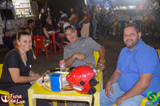 Feira da Lua - Grupo Amma em Corn&eacute;lio Proc&oacute;pio - 31/03/2026 - Foto 158