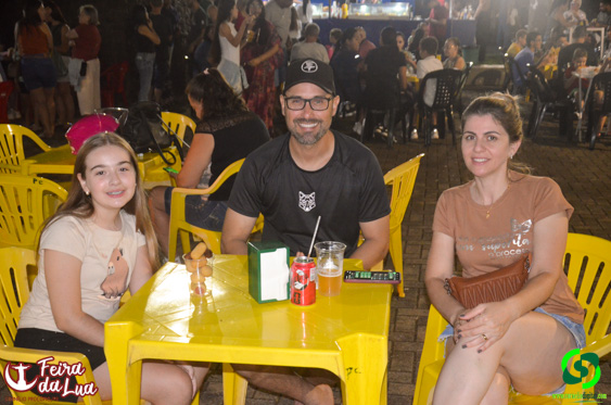 Feira da Lua - Grupo Amma em Corn&eacute;lio Proc&oacute;pio - 31/03/2026 - Foto 159