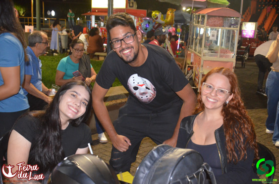 Feira da Lua - Grupo Amma em Corn&eacute;lio Proc&oacute;pio - 31/03/2026 - Foto 160