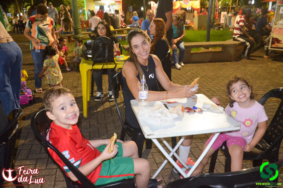 Feira da Lua - Grupo Amma em Corn&eacute;lio Proc&oacute;pio - 31/03/2026 - Foto 161