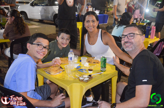 Feira da Lua - Grupo Amma em Corn&eacute;lio Proc&oacute;pio - 31/03/2026 - Foto 162