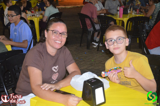 Feira da Lua - Grupo Amma em Corn&eacute;lio Proc&oacute;pio - 31/03/2026 - Foto 163