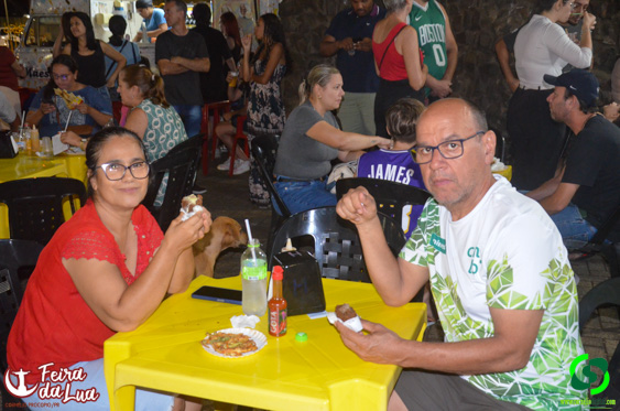 Feira da Lua - Grupo Amma em Corn&eacute;lio Proc&oacute;pio - 31/03/2026 - Foto 164