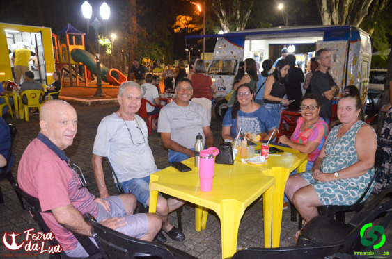 Feira da Lua - Grupo Amma em Corn&eacute;lio Proc&oacute;pio - 31/03/2026 - Foto 165
