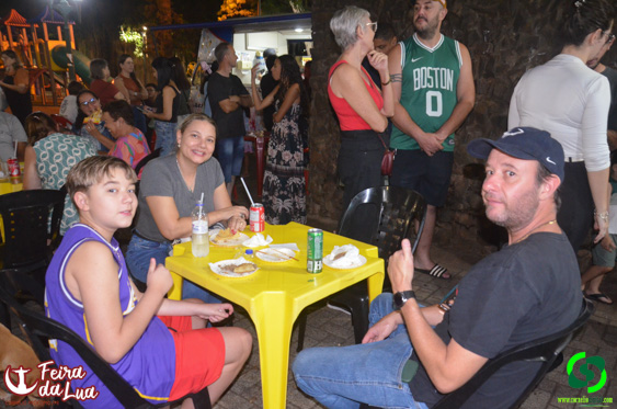 Feira da Lua - Grupo Amma em Corn&eacute;lio Proc&oacute;pio - 31/03/2026 - Foto 166