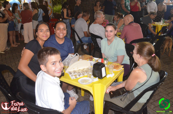 Feira da Lua - Grupo Amma em Corn&eacute;lio Proc&oacute;pio - 31/03/2026 - Foto 167