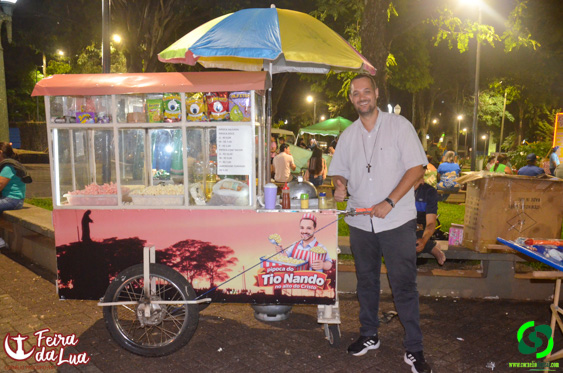Feira da Lua - Grupo Amma em Corn&eacute;lio Proc&oacute;pio - 31/03/2026 - Foto 168
