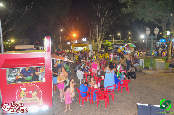 Feira da Lua - Grupo Amma em Corn&eacute;lio Proc&oacute;pio - 31/03/2026 - Foto 169