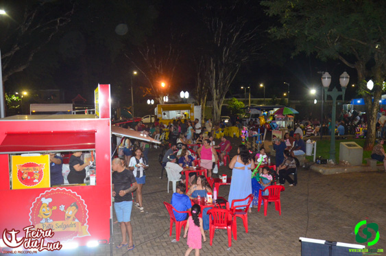 Feira da Lua - Grupo Amma em Corn&eacute;lio Proc&oacute;pio - 31/03/2026 - Foto 170