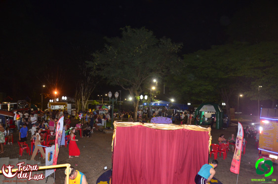 Feira da Lua - Grupo Amma em Corn&eacute;lio Proc&oacute;pio - 31/03/2026 - Foto 171