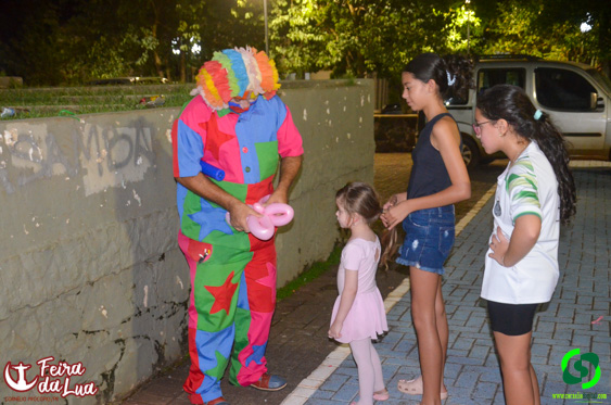 Feira da Lua - Grupo Amma em Corn&eacute;lio Proc&oacute;pio - 31/03/2026 - Foto 172