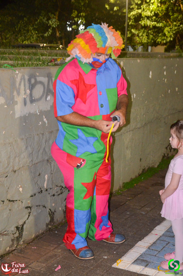Feira da Lua - Grupo Amma em Corn&eacute;lio Proc&oacute;pio - 31/03/2026 - Foto 173