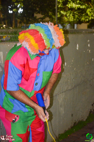 Feira da Lua - Grupo Amma em Corn&eacute;lio Proc&oacute;pio - 31/03/2026 - Foto 174