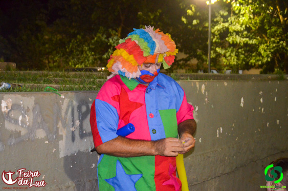 Feira da Lua - Grupo Amma em Corn&eacute;lio Proc&oacute;pio - 31/03/2026 - Foto 175