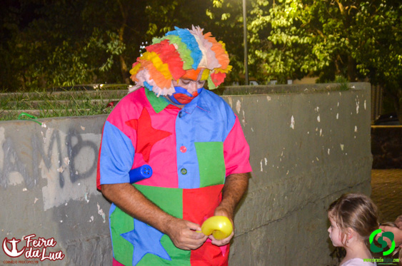 Feira da Lua - Grupo Amma em Corn&eacute;lio Proc&oacute;pio - 31/03/2026 - Foto 176