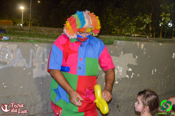 Feira da Lua - Grupo Amma em Corn&eacute;lio Proc&oacute;pio - 31/03/2026 - Foto 178