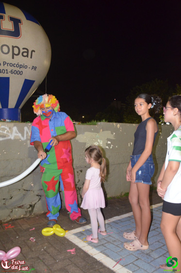 Feira da Lua - Grupo Amma em Corn&eacute;lio Proc&oacute;pio - 31/03/2026 - Foto 179