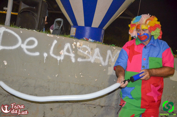 Feira da Lua - Grupo Amma em Corn&eacute;lio Proc&oacute;pio - 31/03/2026 - Foto 180