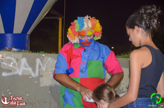 Feira da Lua - Grupo Amma em Corn&eacute;lio Proc&oacute;pio - 31/03/2026 - Foto 181