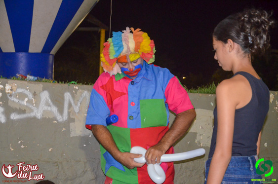 Feira da Lua - Grupo Amma em Corn&eacute;lio Proc&oacute;pio - 31/03/2026 - Foto 182