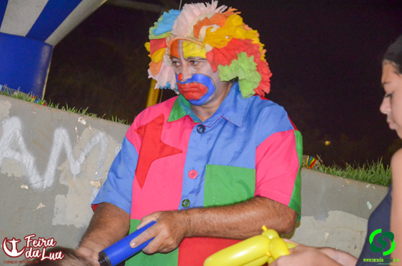 Feira da Lua - Grupo Amma em Corn&eacute;lio Proc&oacute;pio - 31/03/2026 - Foto 183