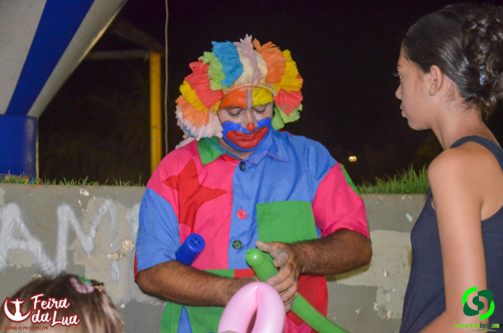 Feira da Lua - Grupo Amma em Corn&eacute;lio Proc&oacute;pio - 31/03/2026 - Foto 184