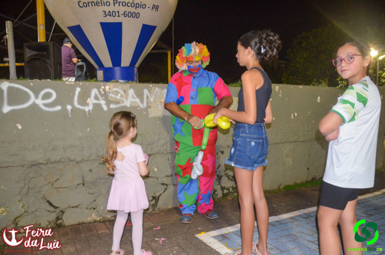 Feira da Lua - Grupo Amma em Corn&eacute;lio Proc&oacute;pio - 31/03/2026 - Foto 185
