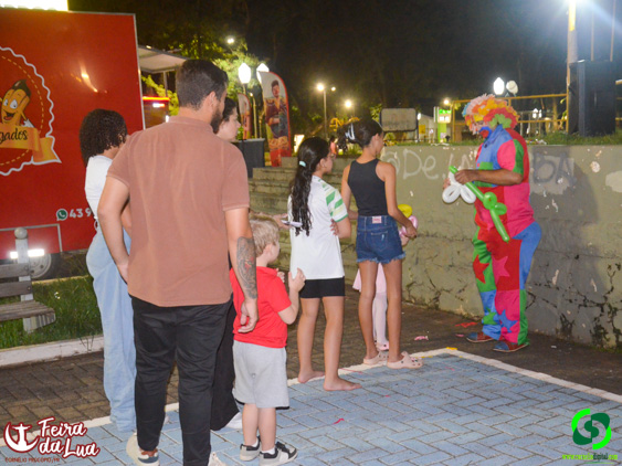 Feira da Lua - Grupo Amma em Corn&eacute;lio Proc&oacute;pio - 31/03/2026 - Foto 186