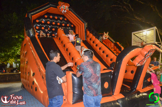 Feira da Lua - Grupo Amma em Corn&eacute;lio Proc&oacute;pio - 31/03/2026 - Foto 187