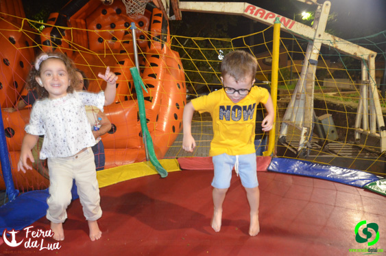 Feira da Lua - Grupo Amma em Corn&eacute;lio Proc&oacute;pio - 31/03/2026 - Foto 188