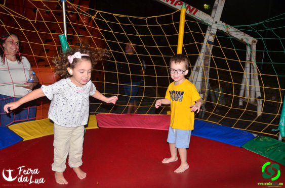 Feira da Lua - Grupo Amma em Corn&eacute;lio Proc&oacute;pio - 31/03/2026 - Foto 190