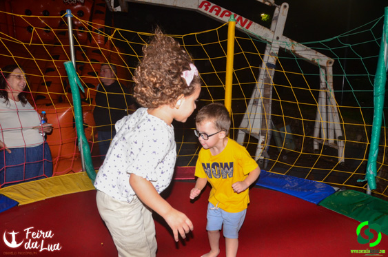 Feira da Lua - Grupo Amma em Corn&eacute;lio Proc&oacute;pio - 31/03/2026 - Foto 191