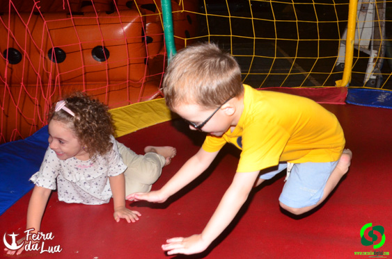 Feira da Lua - Grupo Amma em Corn&eacute;lio Proc&oacute;pio - 31/03/2026 - Foto 192