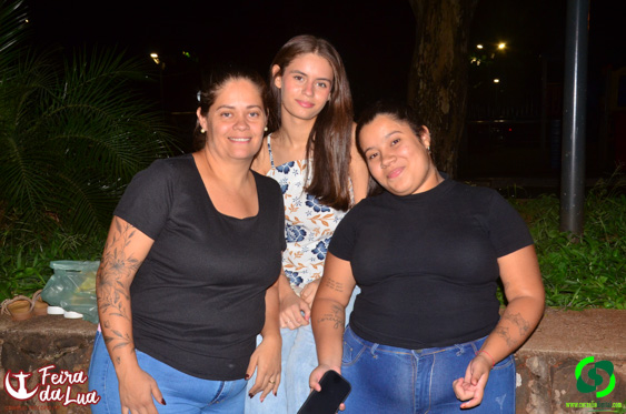 Feira da Lua - Grupo Amma em Corn&eacute;lio Proc&oacute;pio - 31/03/2026 - Foto 193