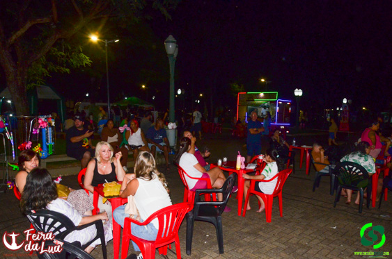 Feira da Lua - Grupo Amma em Corn&eacute;lio Proc&oacute;pio - 31/03/2026 - Foto 194