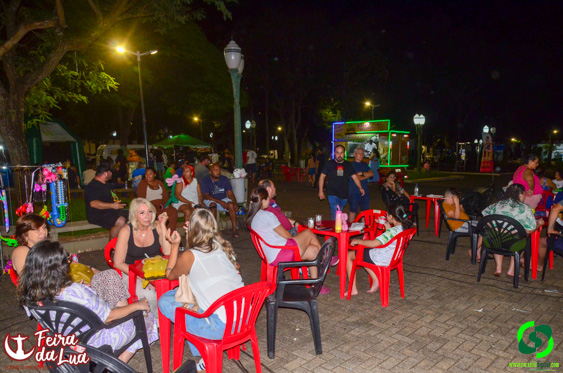 Feira da Lua - Grupo Amma em Corn&eacute;lio Proc&oacute;pio - 31/03/2026 - Foto 195