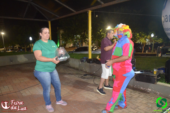 Feira da Lua - Grupo Amma em Corn&eacute;lio Proc&oacute;pio - 31/03/2026 - Foto 196