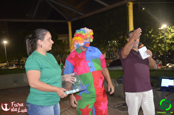 Feira da Lua - Grupo Amma em Corn&eacute;lio Proc&oacute;pio - 31/03/2026 - Foto 198